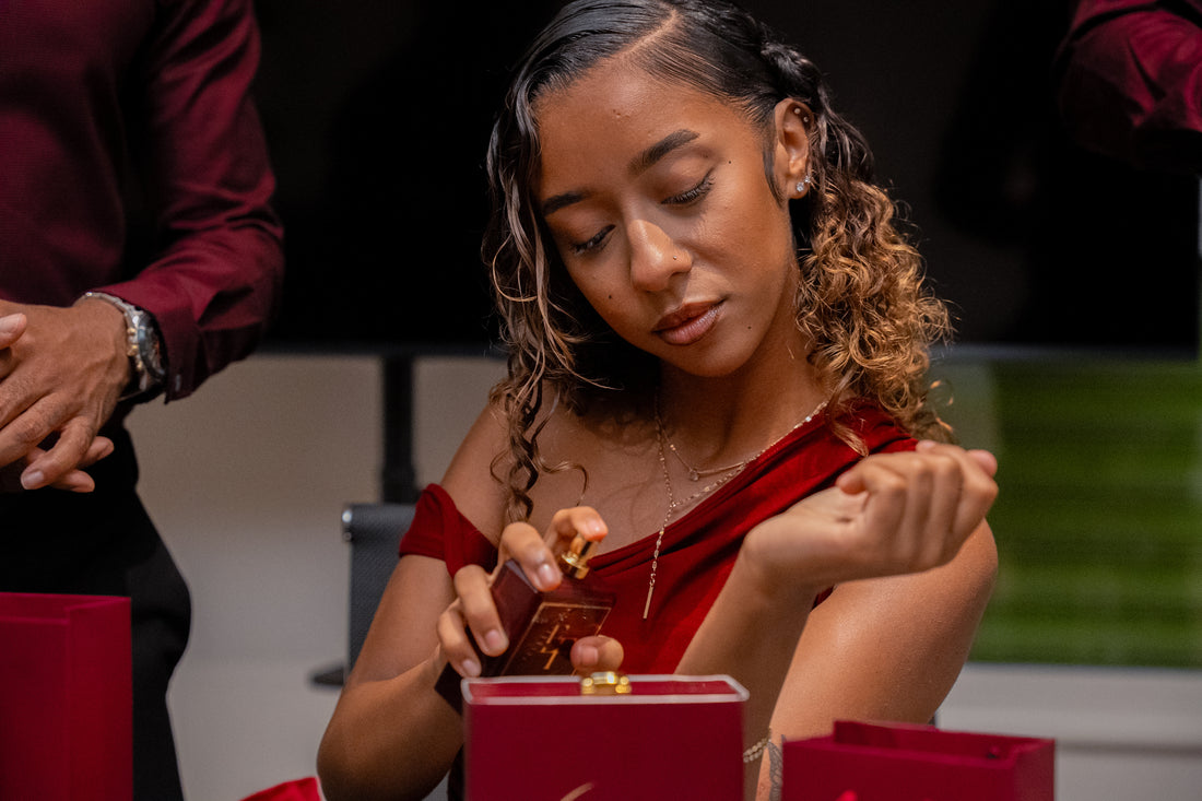 Paragon: Her Majesty