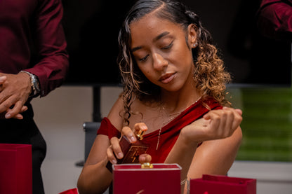 Paragon: Her Majesty