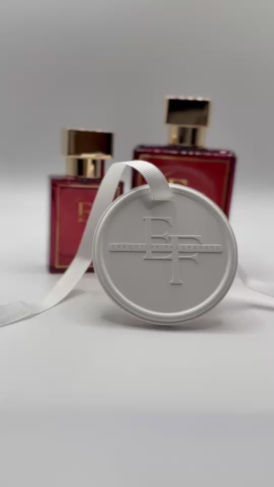Ceramic Disc